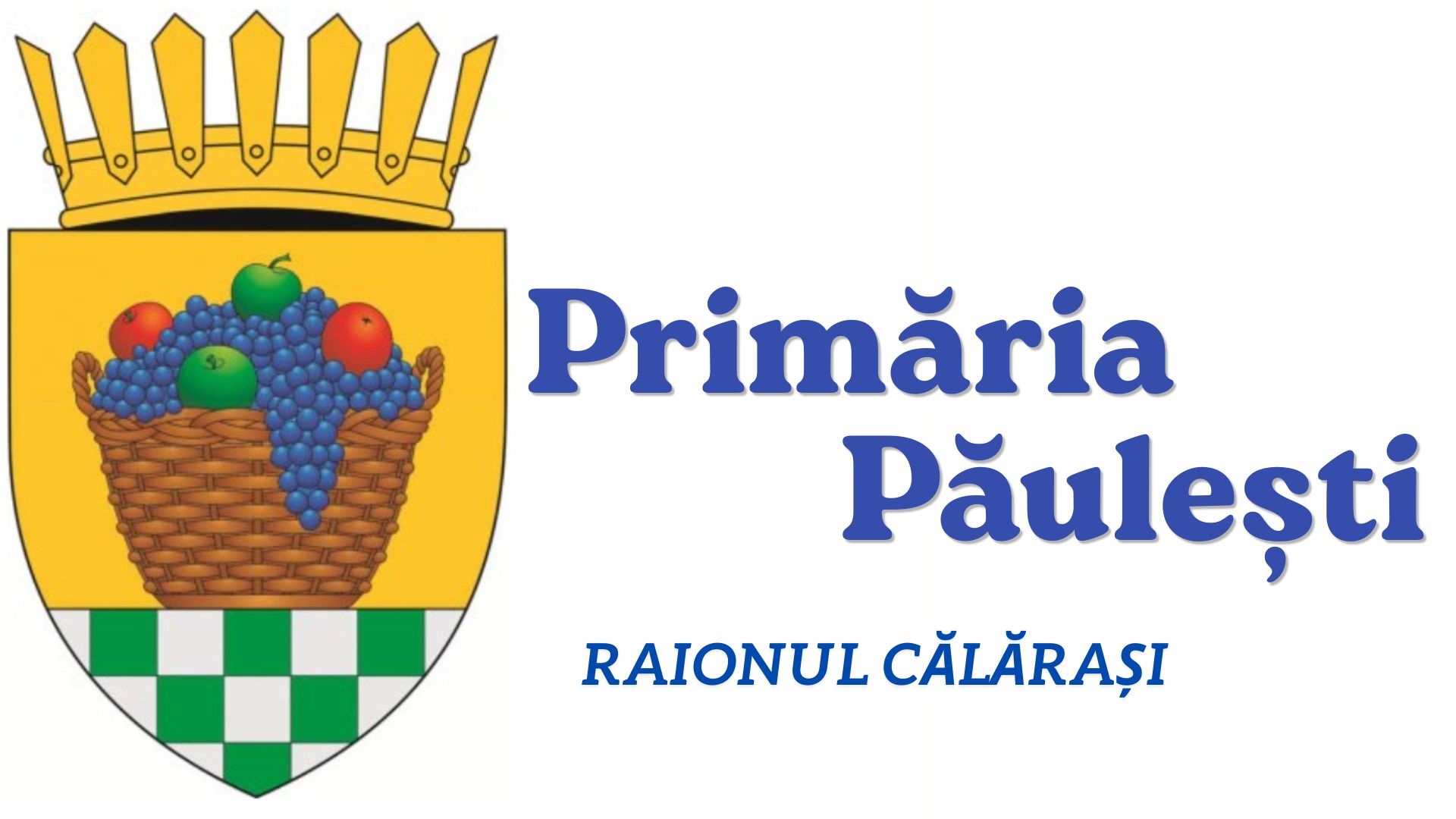 Primăria Paulești