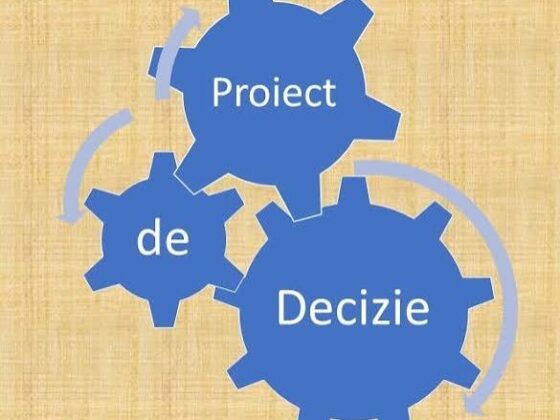 Proiect de D E C I Z I E Nr. 05/01: Cu privire la amalgamarea voluntară a unităților administrativ-teritoriale